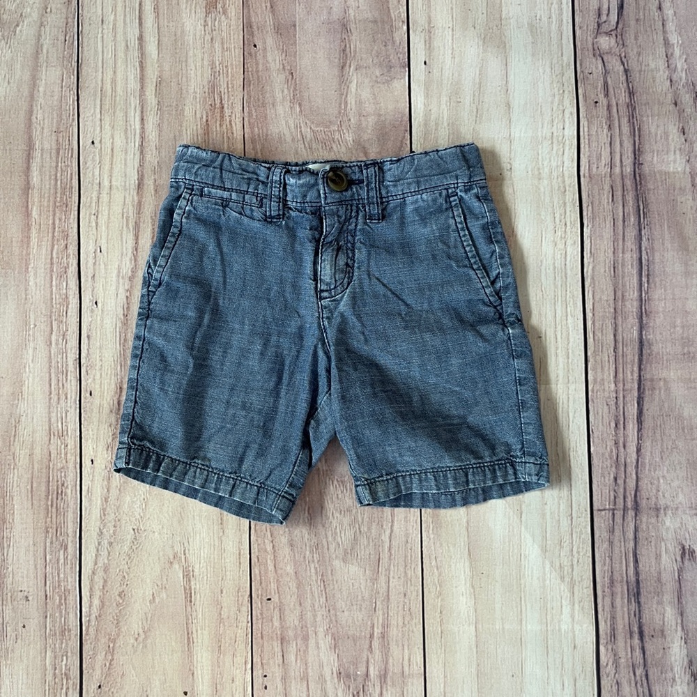 Old Navy Denim Toddler Shorts